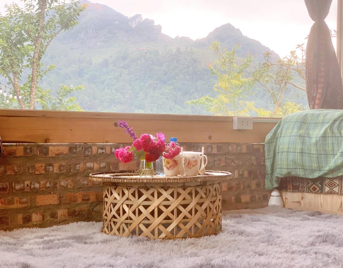 Thanh Truc Lodge *