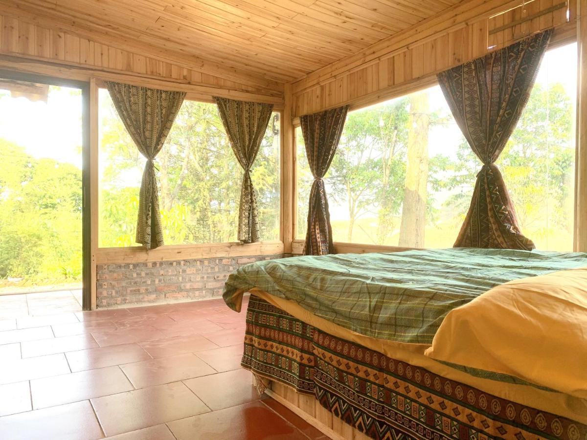 Lodge Thanh Truc *