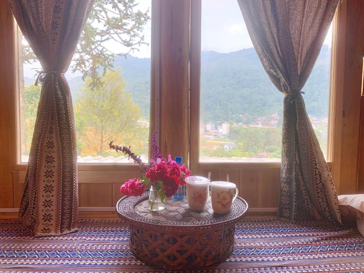 Thanh Truc Lodge *