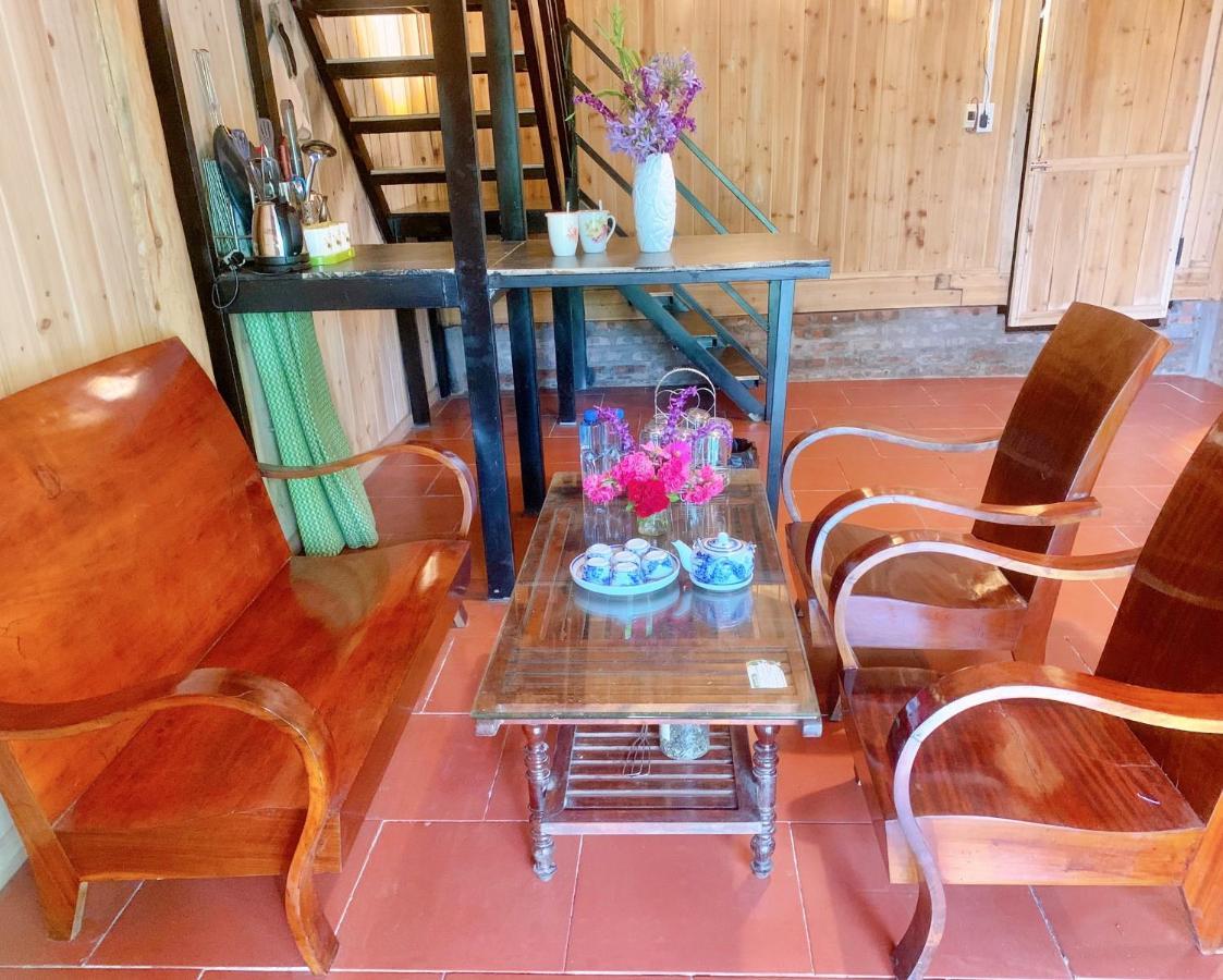Thanh Truc Lodge *