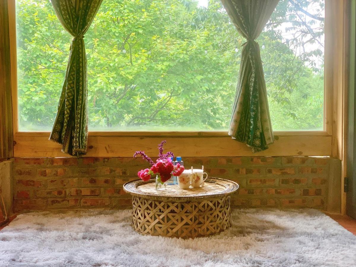 Thanh Truc Lodge Sa Pa