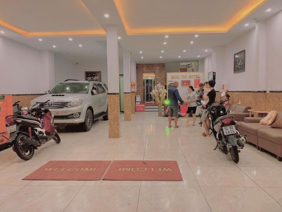 Hoai Thu Hotel Vũng Tàu