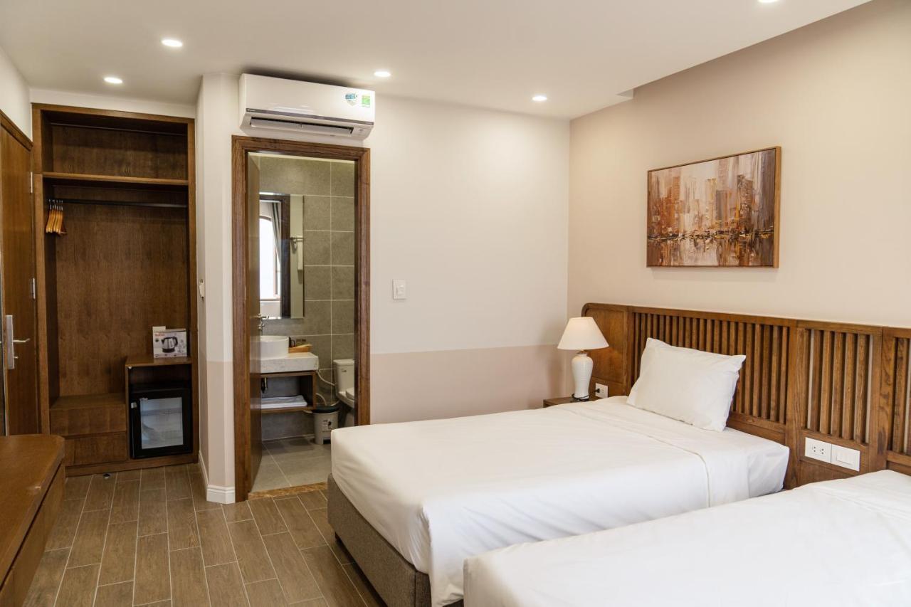 Palo Santo 3* Phu Quoc