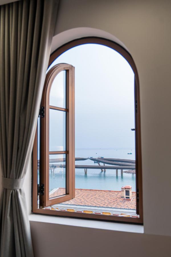 Palo Santo Hotel 3*