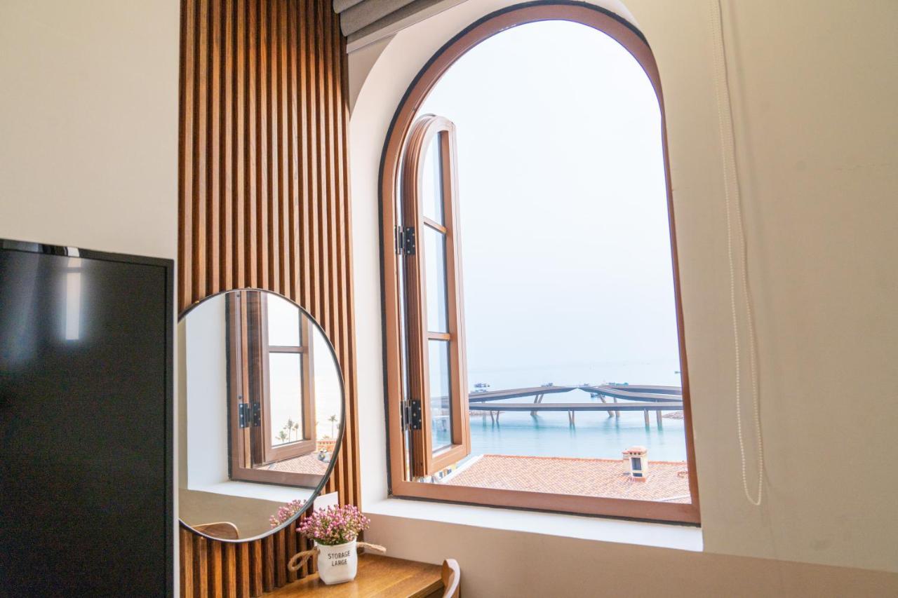 Palo Santo 3* Phu Quoc