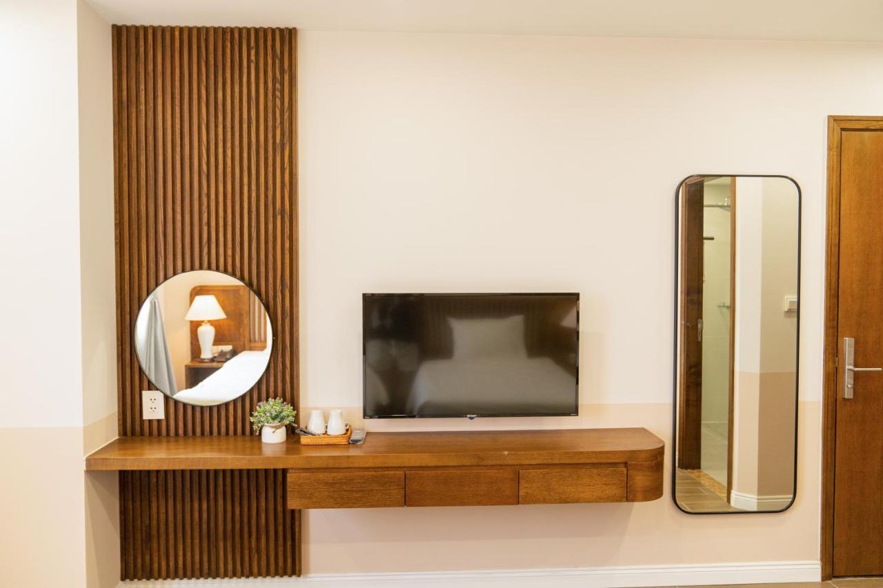 Palo Santo Hotel