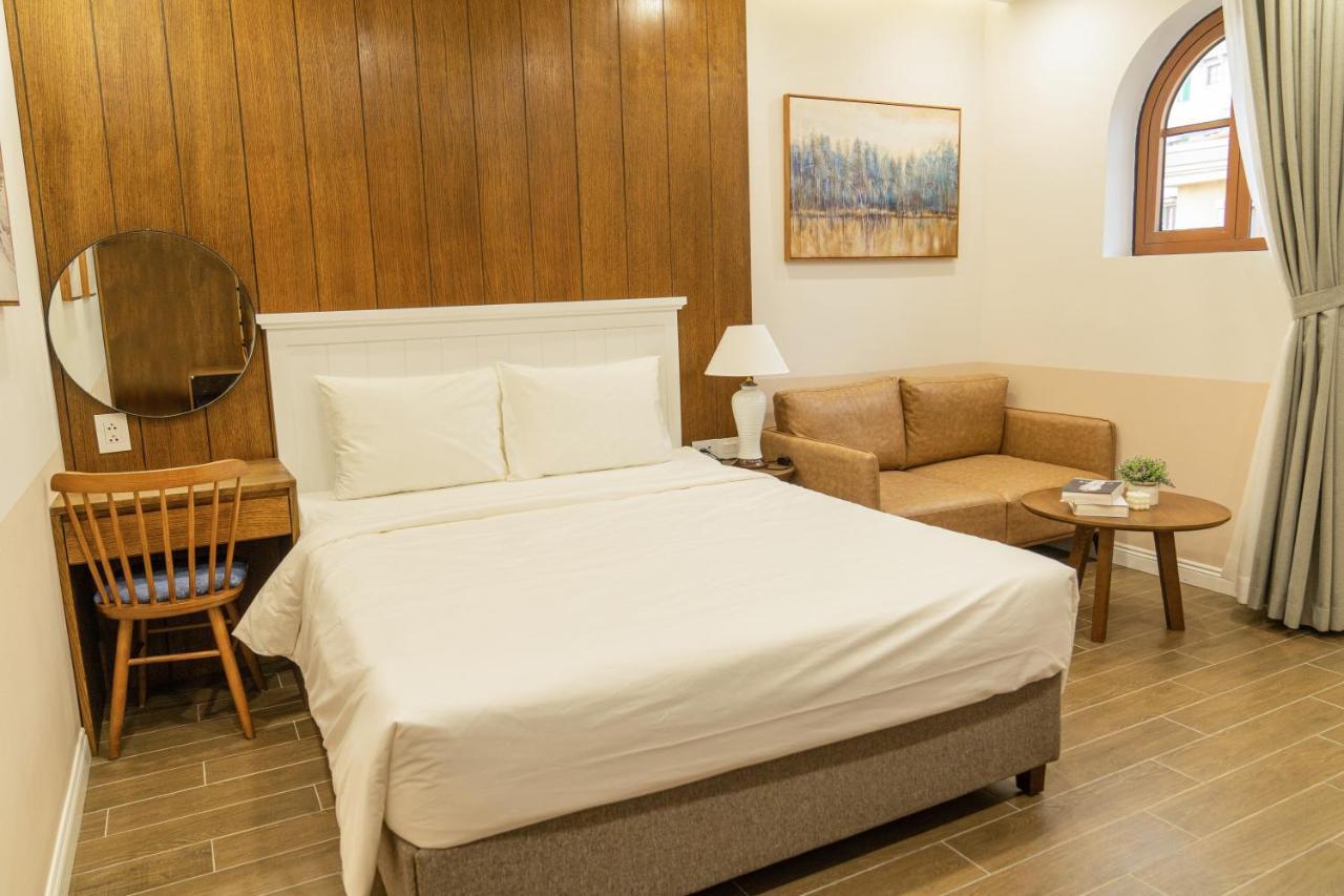 Palo Santo 3* Phu Quoc