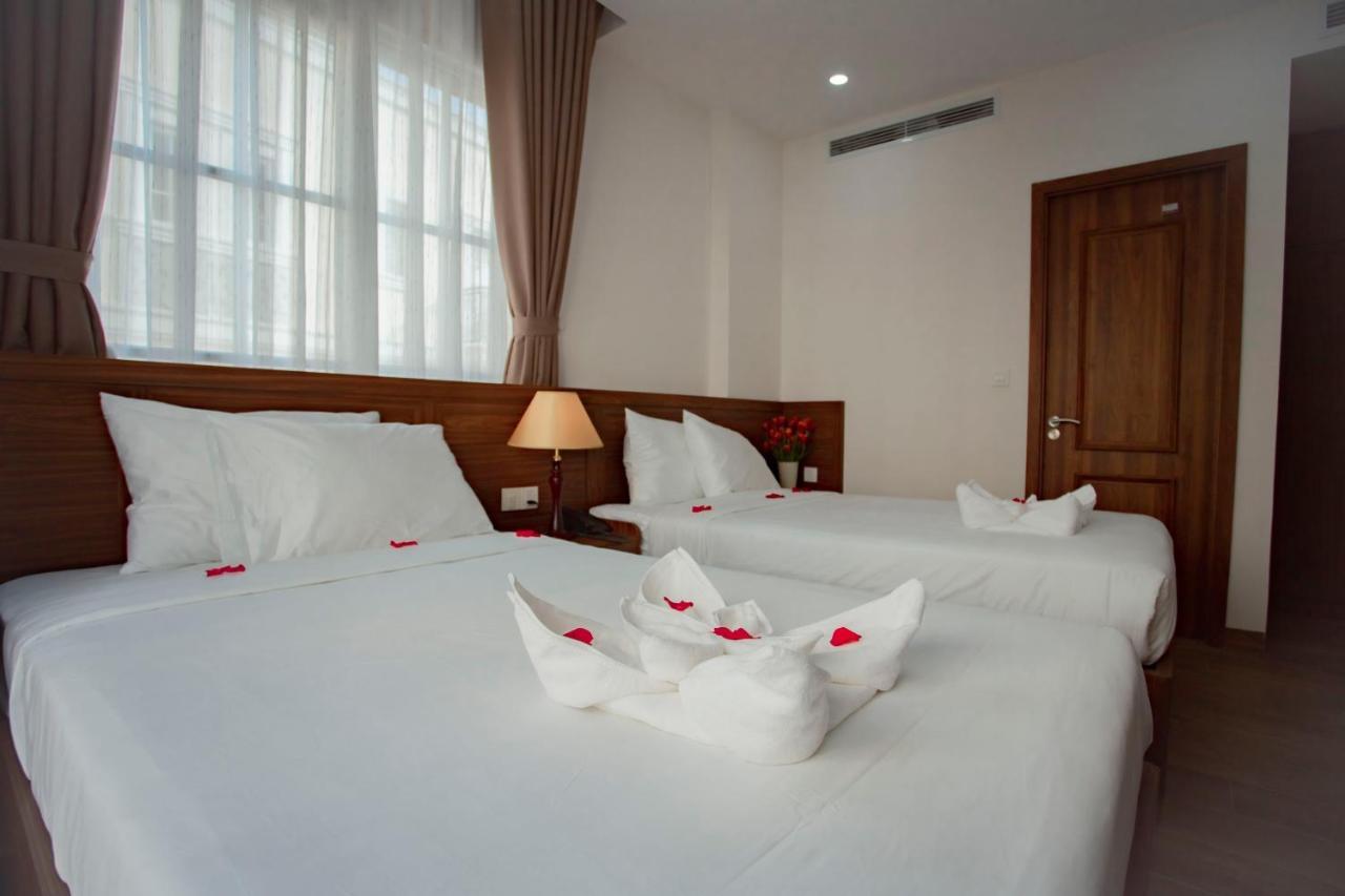 Kim Thai Hotel *