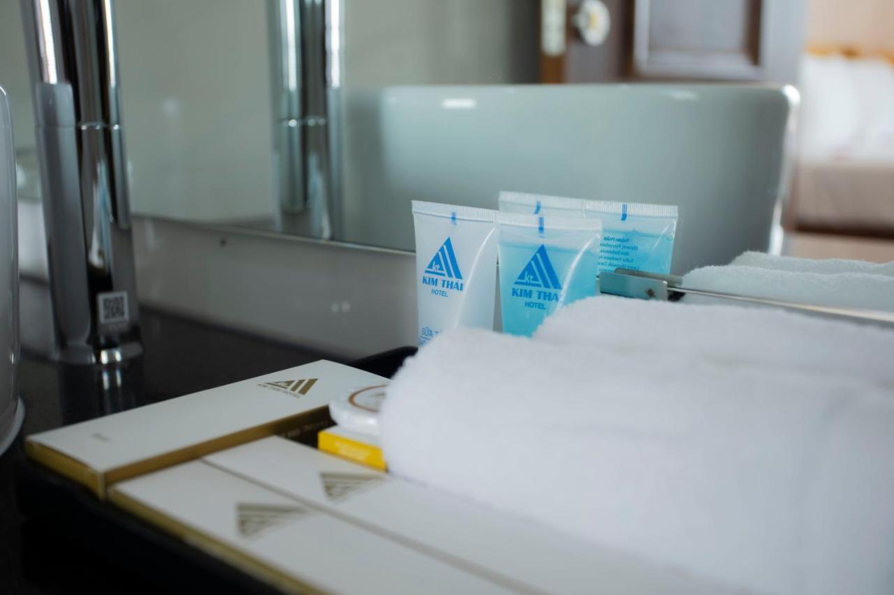 Kim Thai Hotel