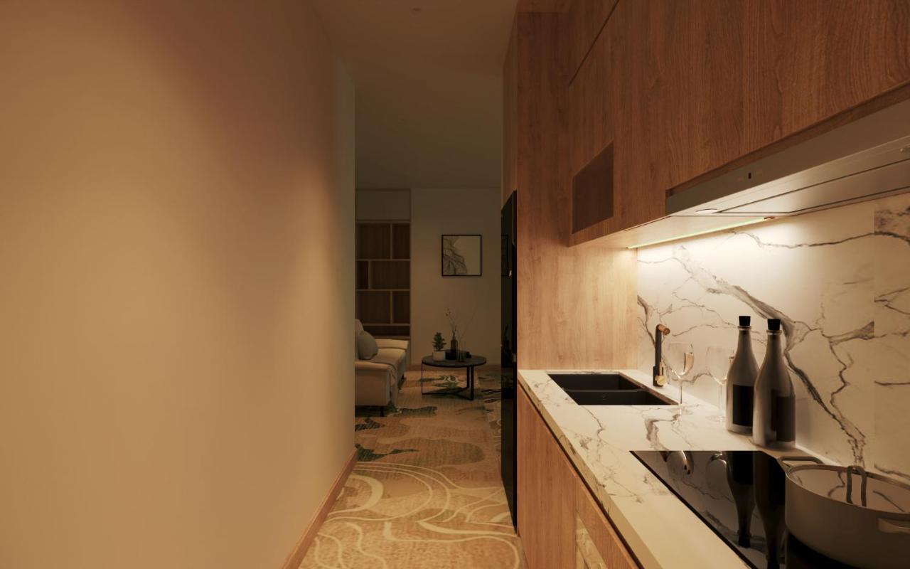 Fukurai Boutique Ha Noi Aparthotel *