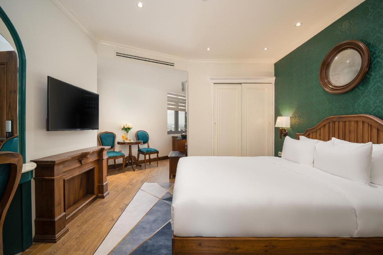 Aparthotel La Belle Vie Boutique