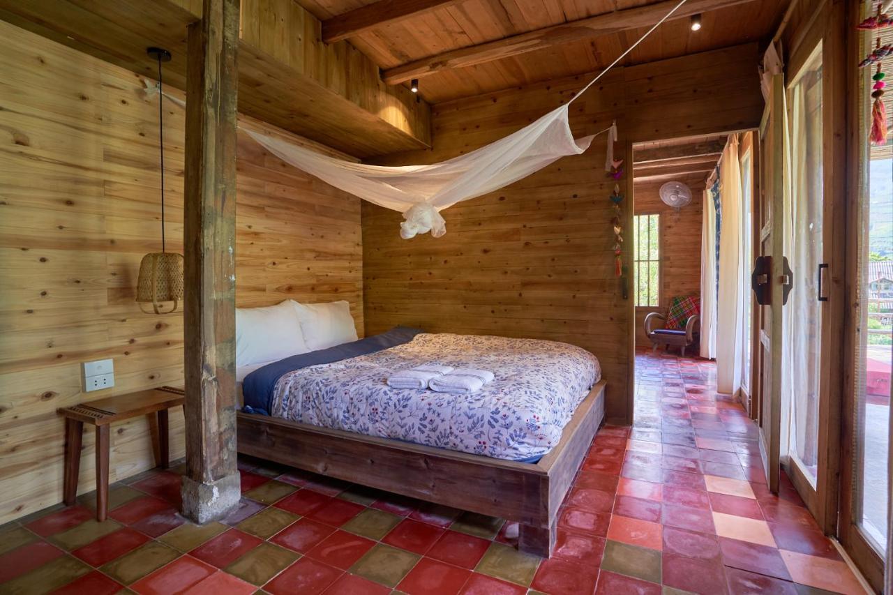 Lodge Talaca