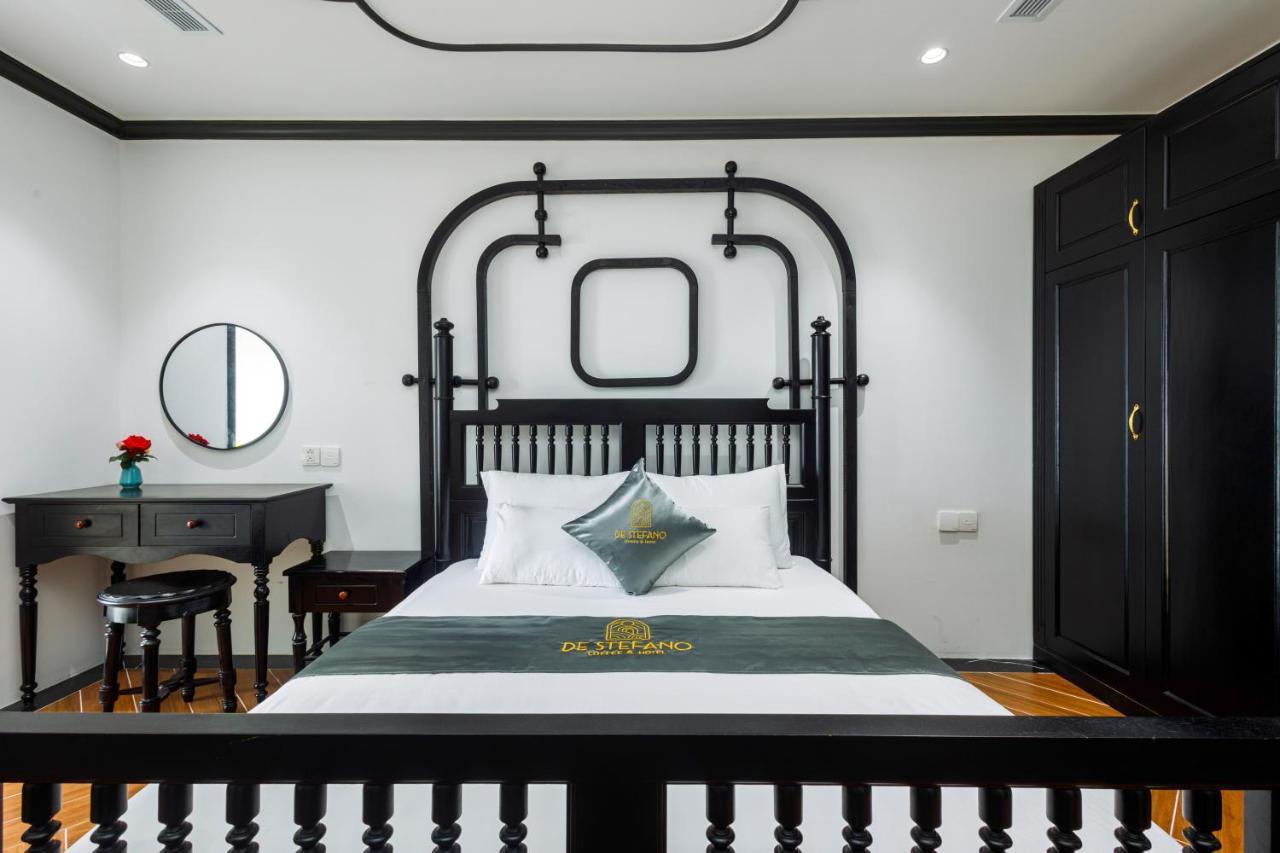 Hotel De Stefano Coffee And