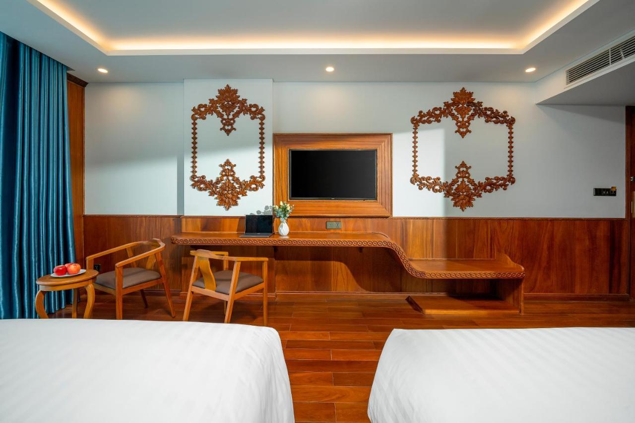 Monalisa Luxury 4* Đà Nẵng