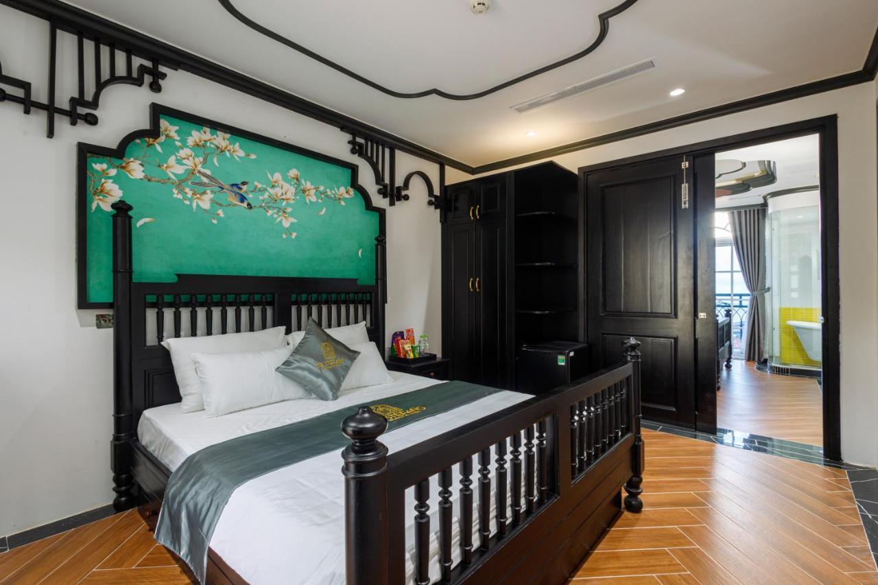 De Stefano Coffee And 4* Phu Quoc