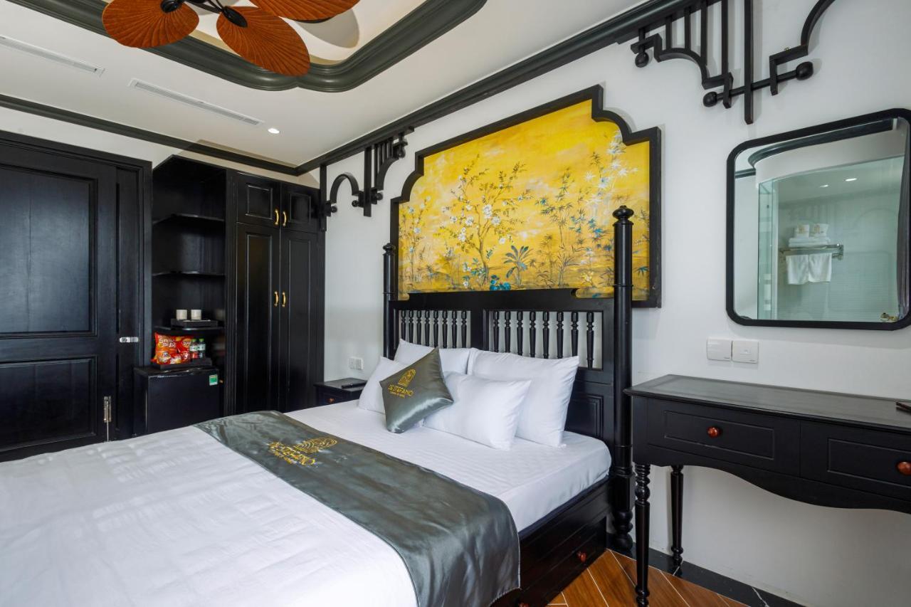 De Stefano Coffee And Hotel Phu Quoc
