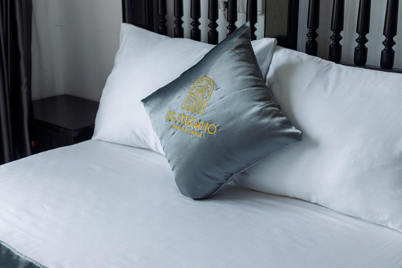De Stefano Coffee And Hotel