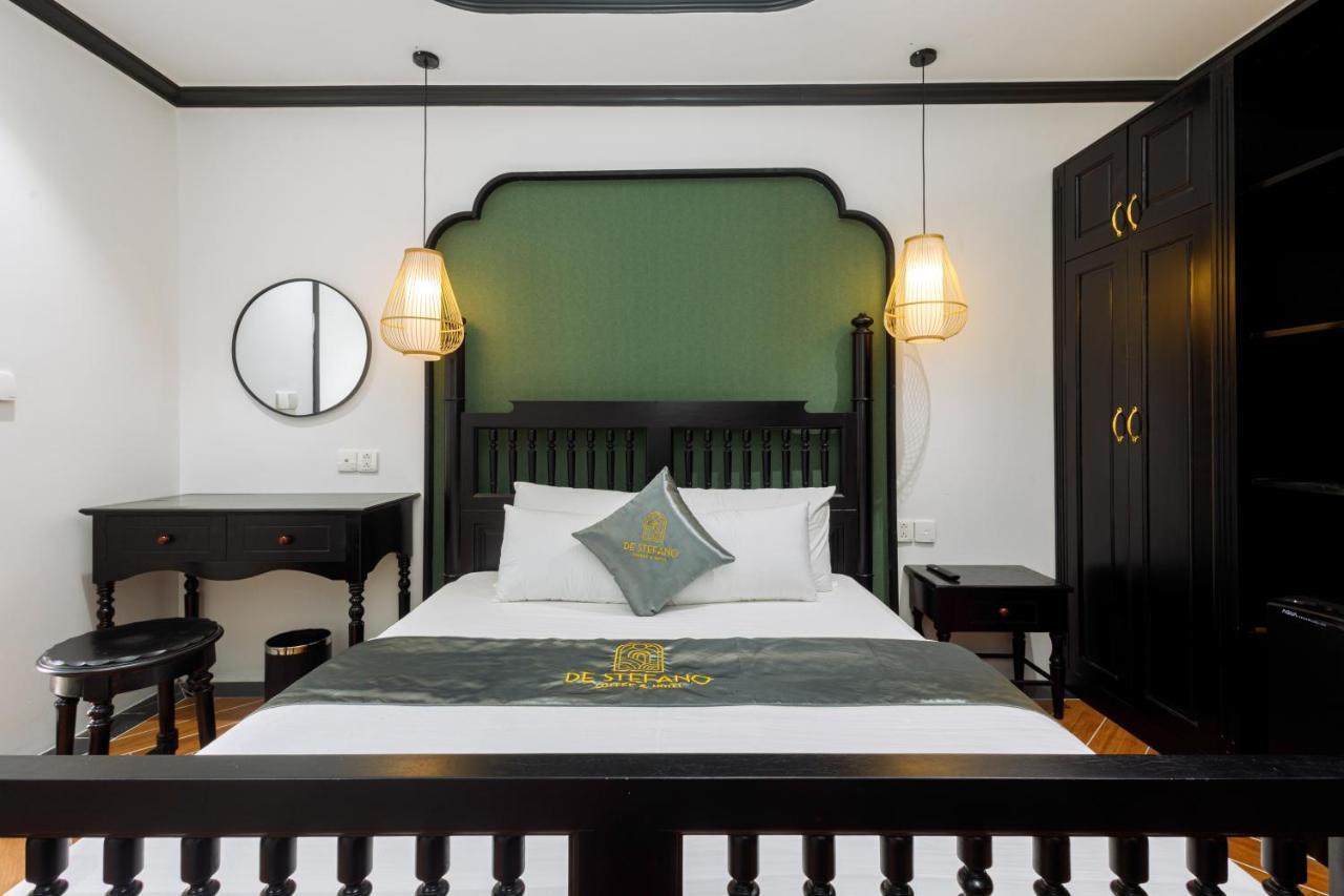 De Stefano Coffee And Hotel 4*