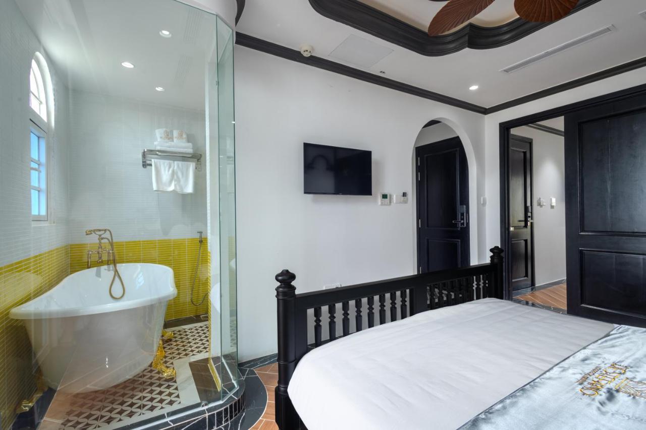De Stefano Coffee And 4* Phu Quoc
