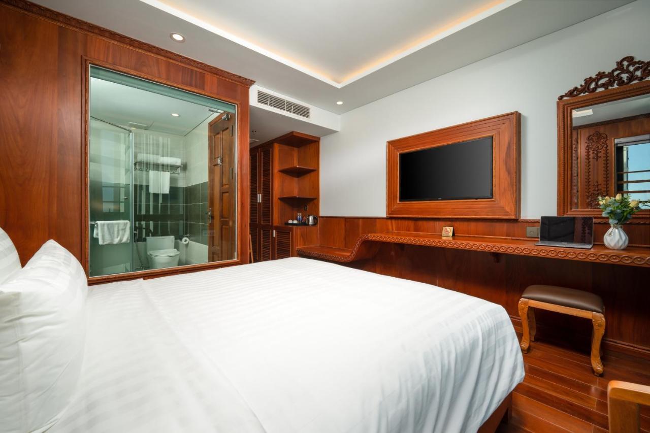 Monalisa Luxury 4*