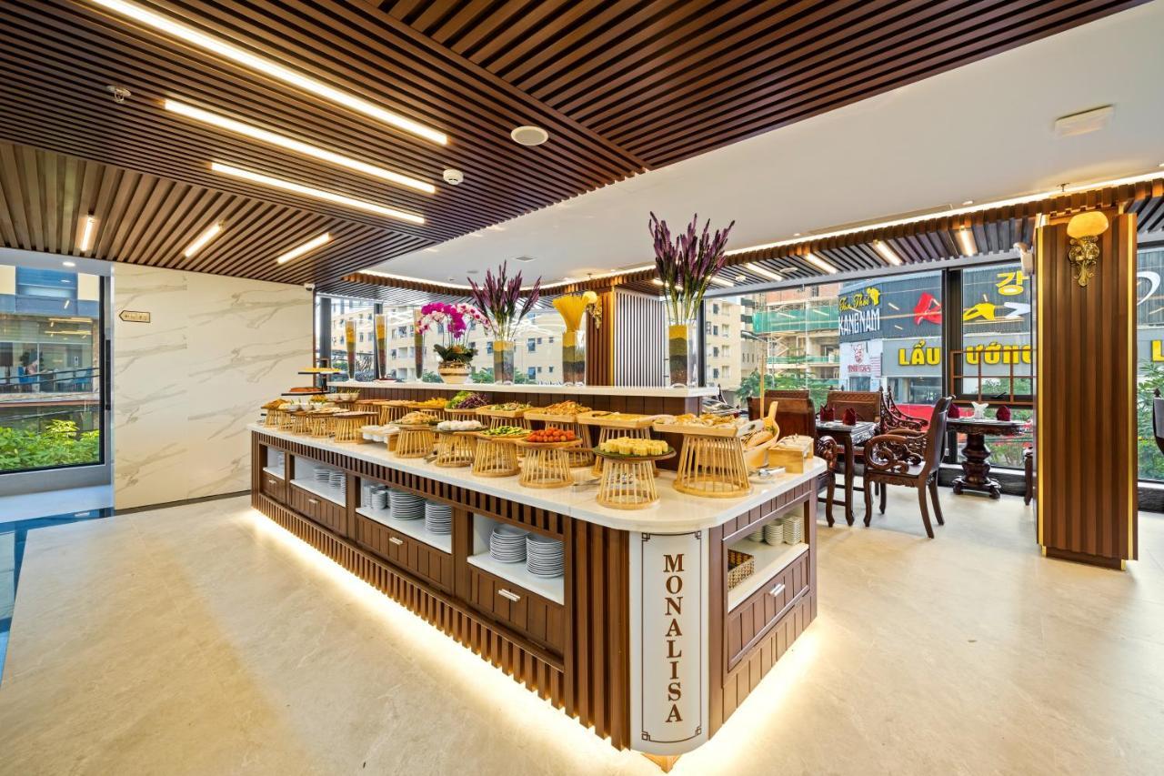 Monalisa Luxury 4*