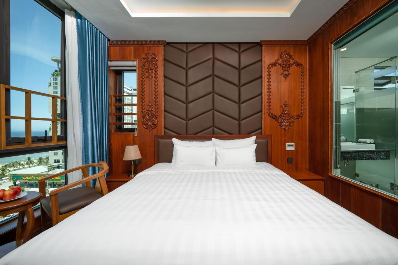 Monalisa Luxury Khách sạn