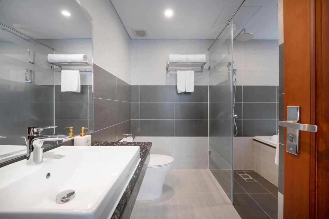 Monalisa Luxury 4* Đà Nẵng