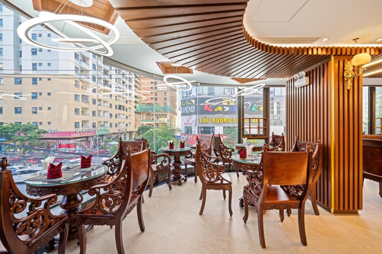 Monalisa Luxury Khách sạn