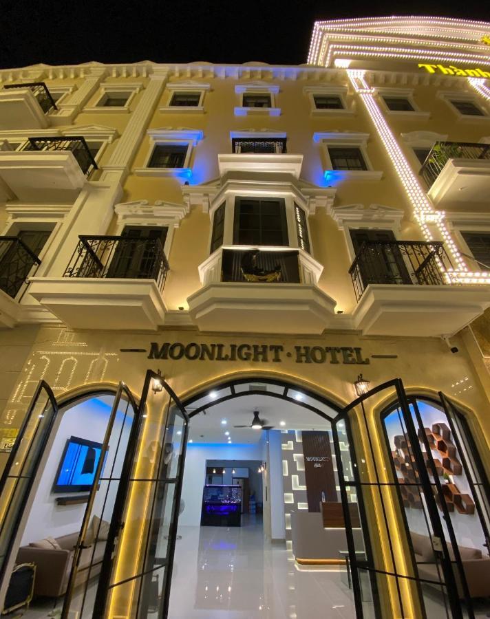 Moonlight 3* Ha Long