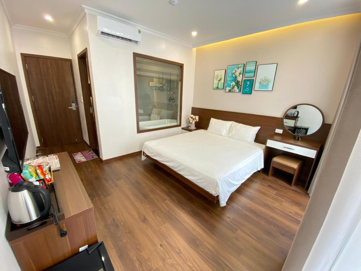 Moonlight Hotel Ha Long
