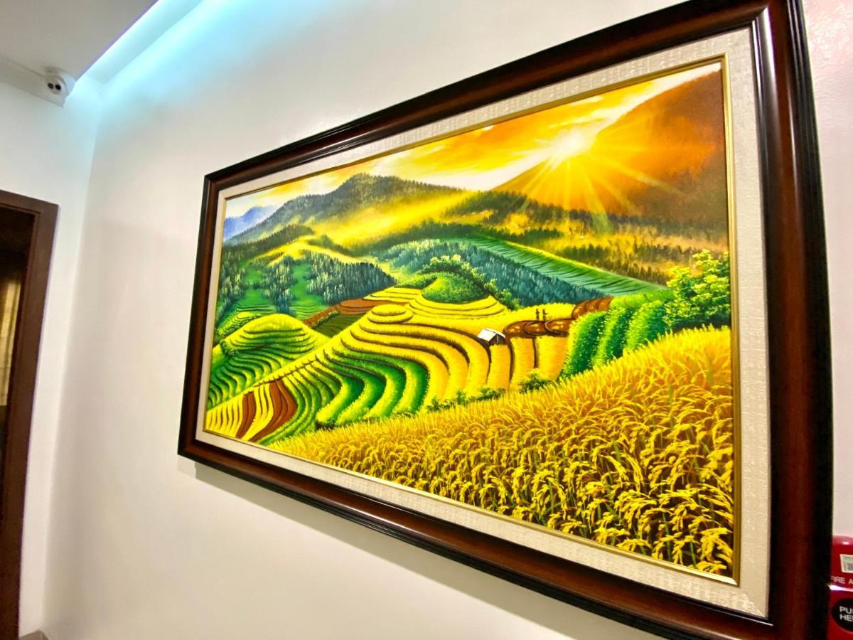 Khách sạn Moonlight 3*
