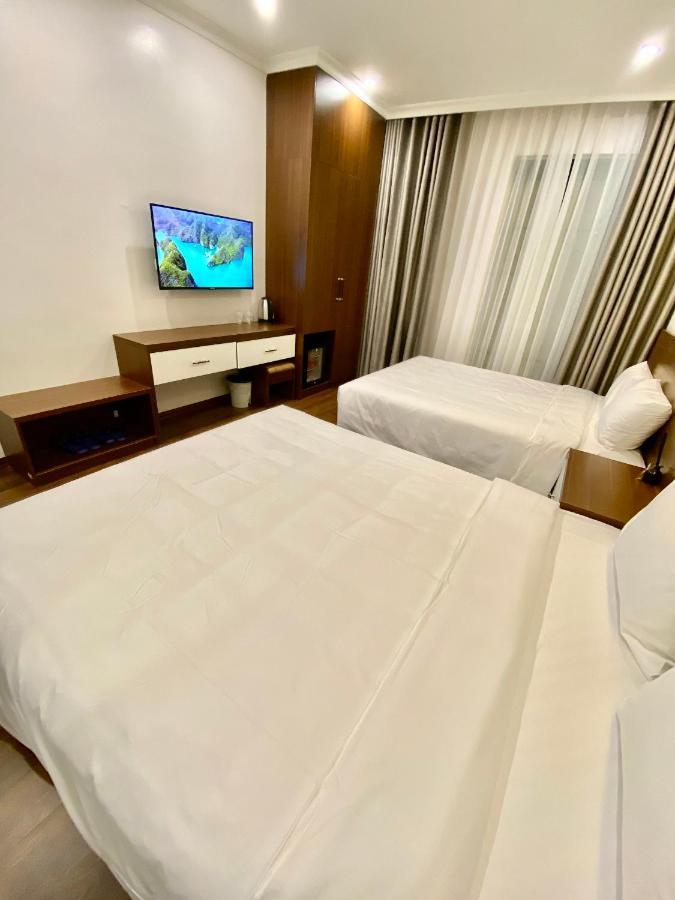 Hotel Moonlight Ha Long