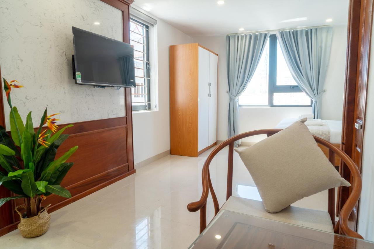Hotel Ha Trang Voronezh And Nha Trang
