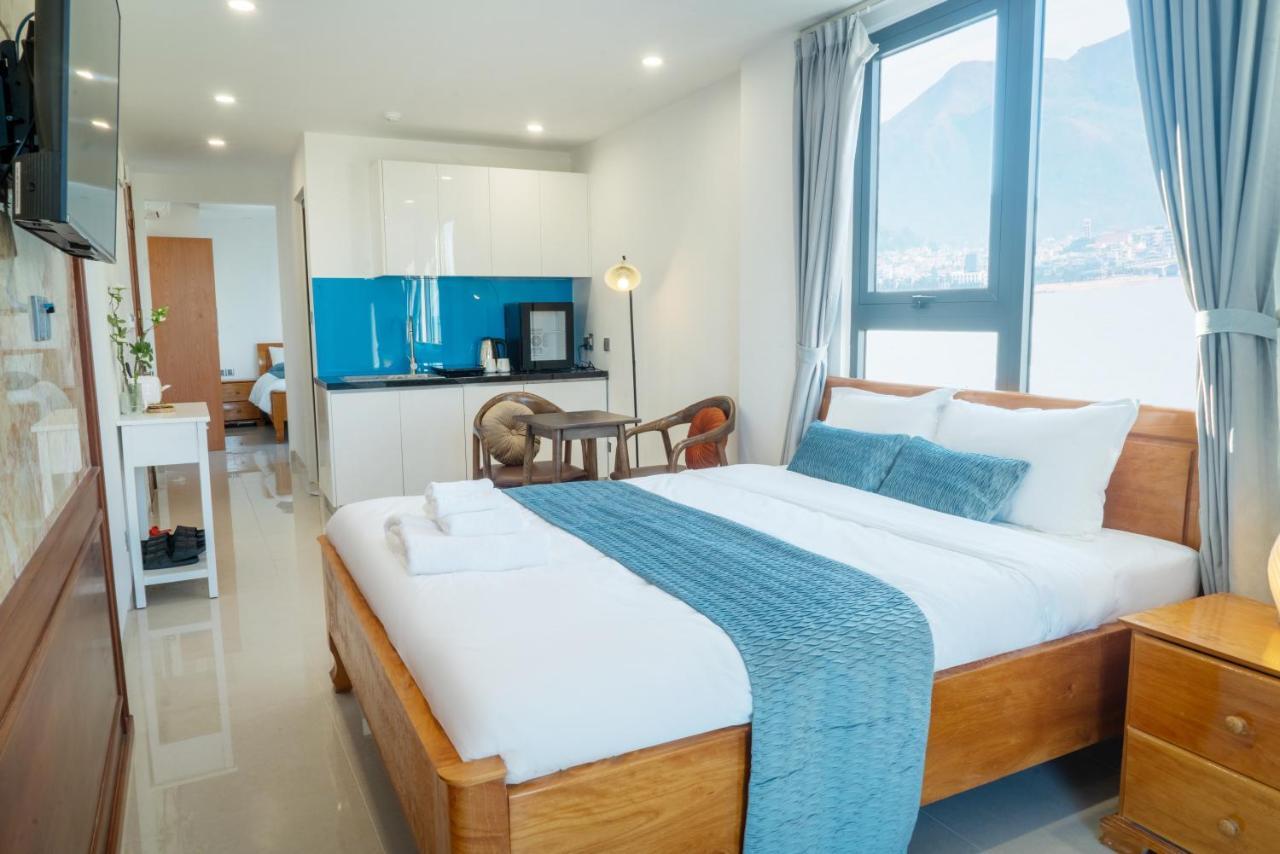 Ha Trang Voronezh And Hotel Nha Trang