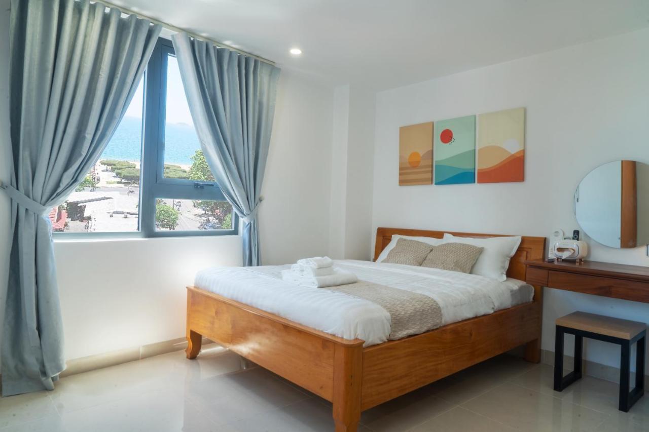 Ha Trang Voronezh And Hotel