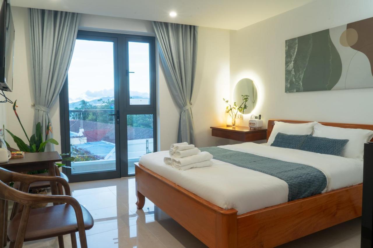 Hotel Ha Trang Voronezh And *