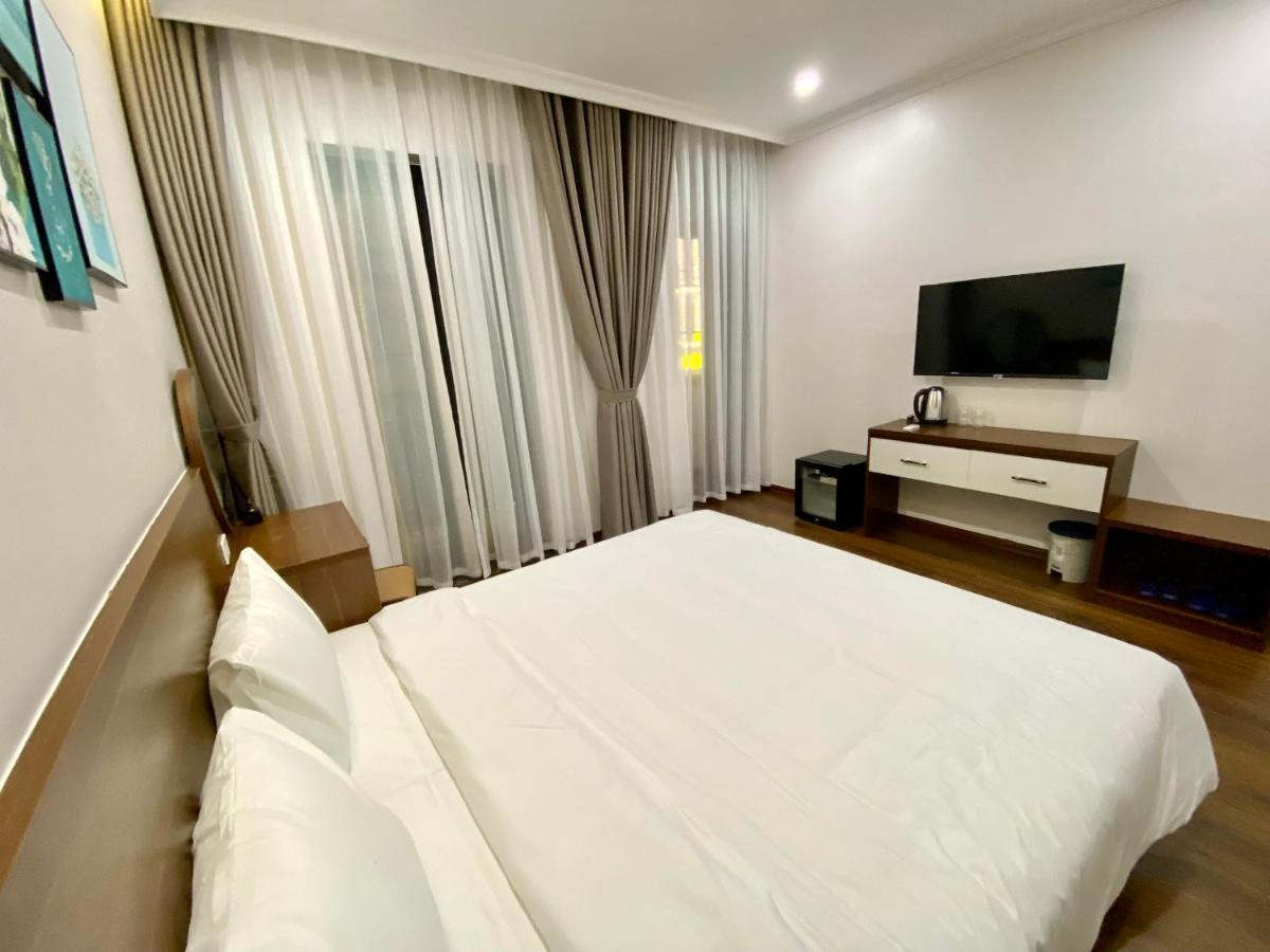 Hotel Moonlight