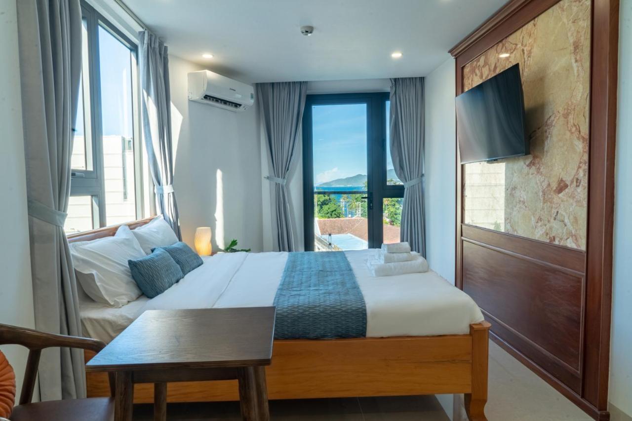 Ha Trang Voronezh And Hotel Nha Trang