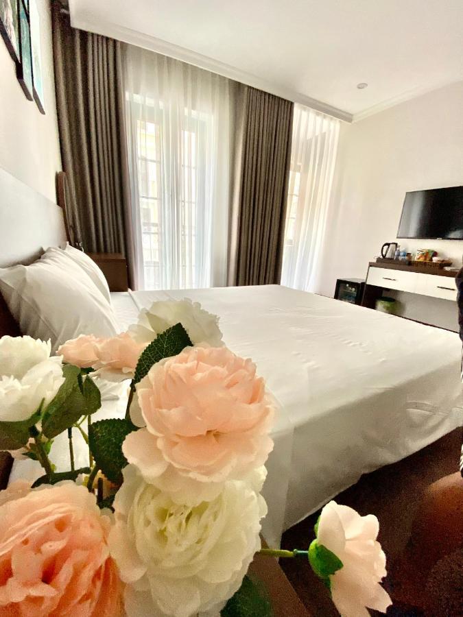 Hotel Moonlight Ha Long