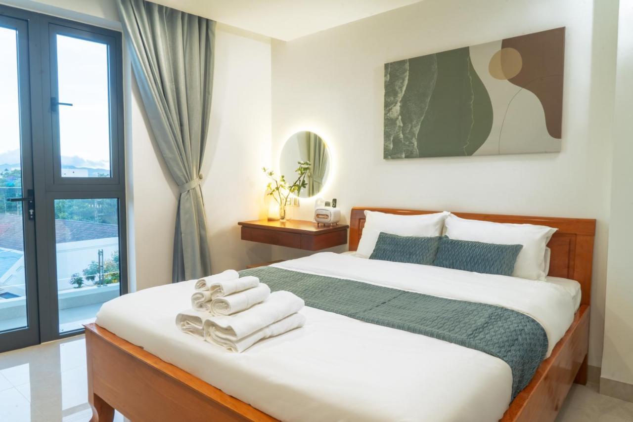 Ha Trang Voronezh And Hotel