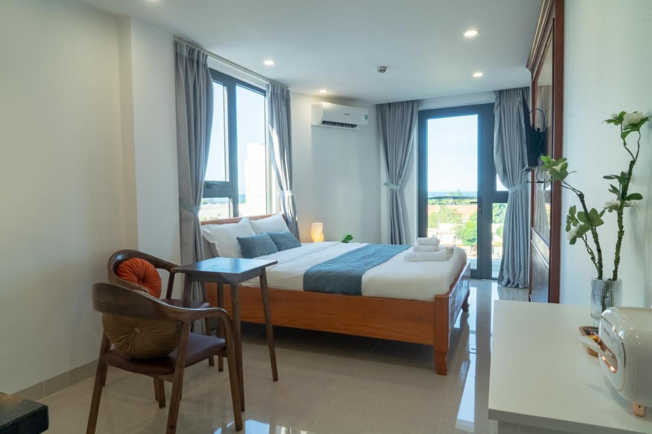 Ha Trang Voronezh And