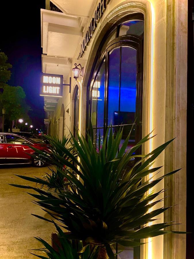Hotel Moonlight 3*