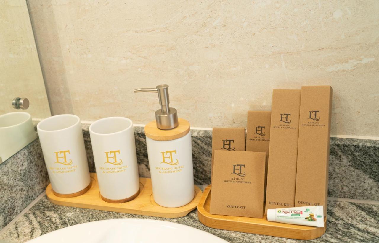 Hotel Ha Trang Voronezh And