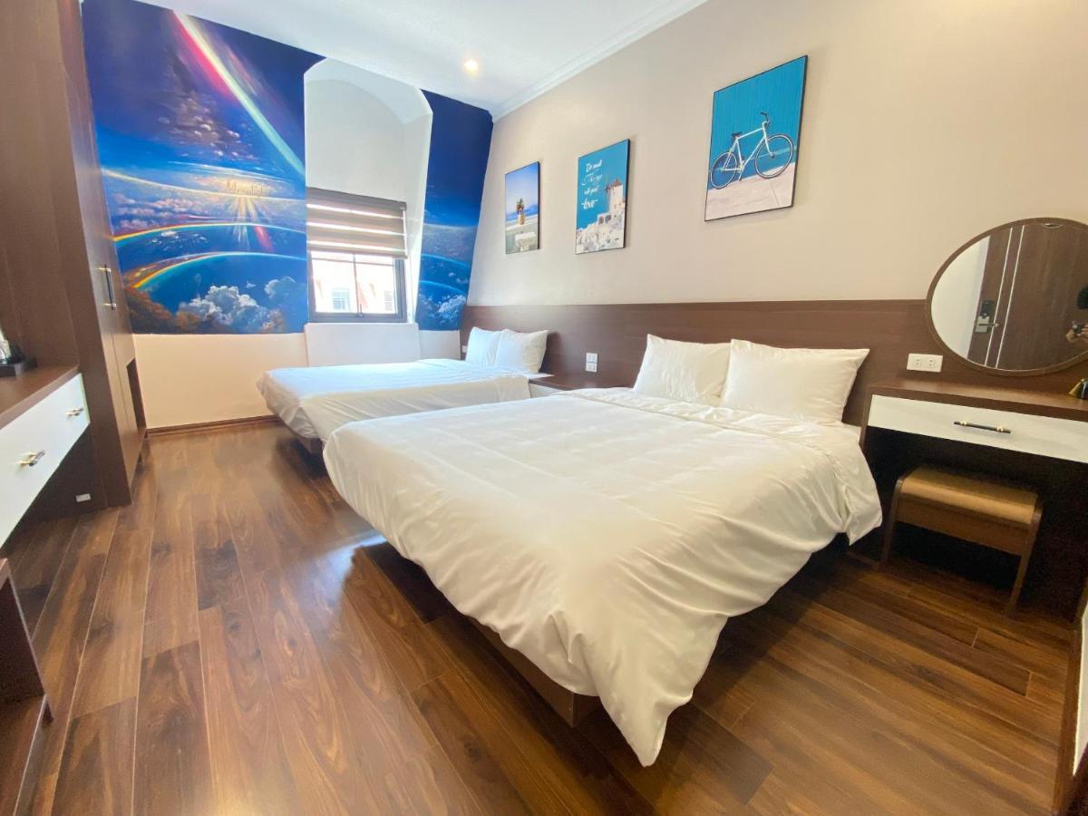 Moonlight Hotel 3*