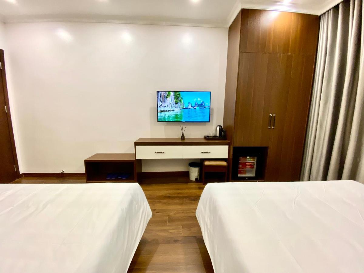 Hotel Moonlight Ha Long