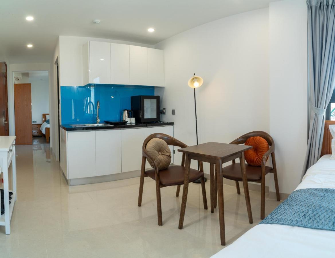 Hotel Ha Trang Voronezh And Nha Trang