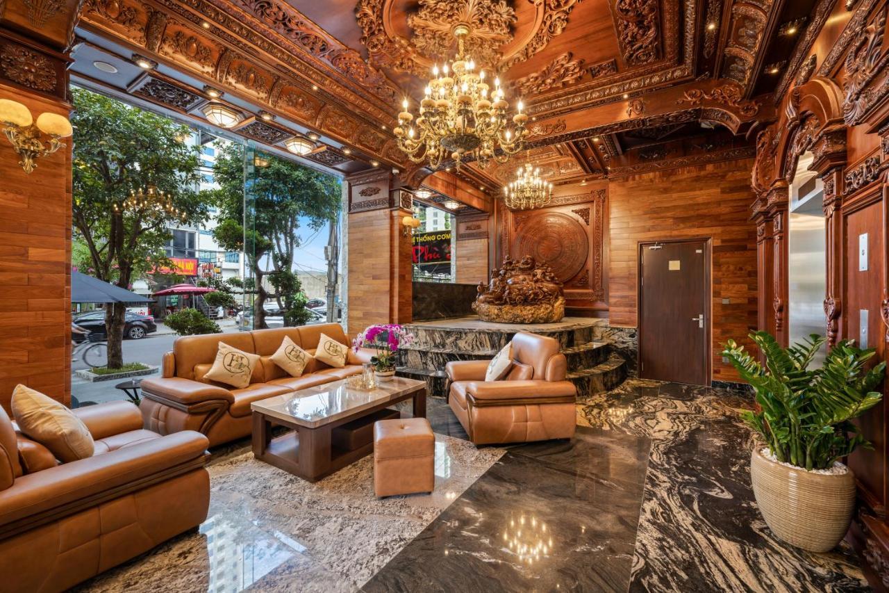Khách sạn Monalisa Luxury Đà Nẵng