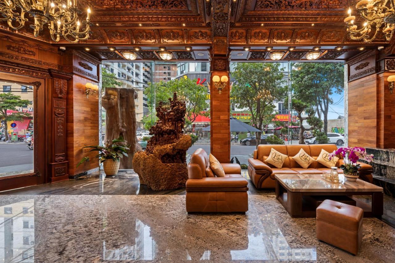 Monalisa Luxury 4*
