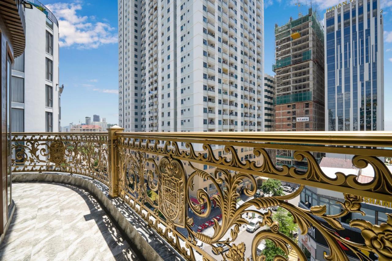 Khách sạn Monalisa Luxury 4*