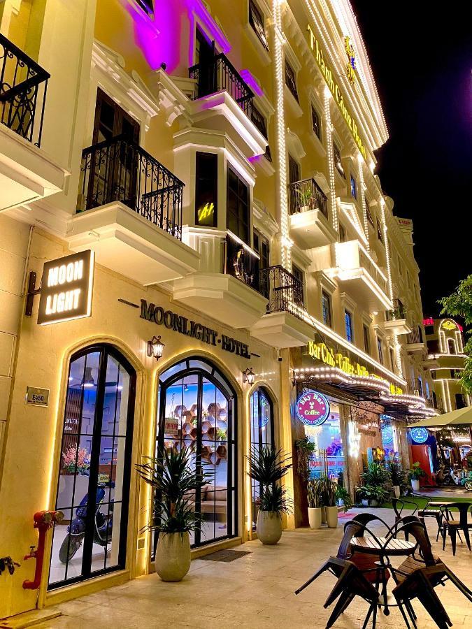 Moonlight Hotel 3*
